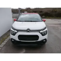 Citroën C3, 2023, МКПП, пробег 20000 км