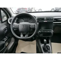 Citroën C3, 2023, МКПП, пробег 20000 км