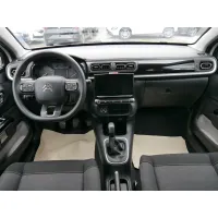 Citroën C3, 2023, МКПП, пробег 20000 км