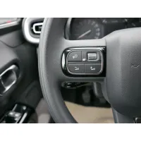 Citroën C3, 2023, МКПП, пробег 21500 км