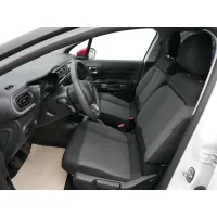 Citroën C3, 2023, МКПП, пробег 21500 км