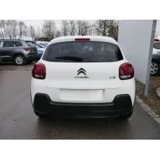 Citroën C3, 2023, МКПП, пробег 31800 км Citroën C3, 2023, МКПП, пробег 31800 км