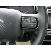 Citroën C3, 2023, МКПП, пробег 31800 км