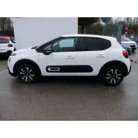 Citroën C3, 2023, МКПП, пробег 31800 км
