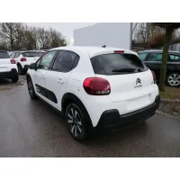 Citroën C3, 2023, МКПП, пробег 31800 км