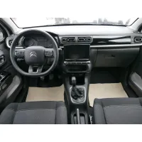Citroën C3, 2023, МКПП, пробег 31800 км