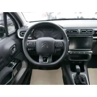 Citroën C3, 2023, МКПП, пробег 31800 км