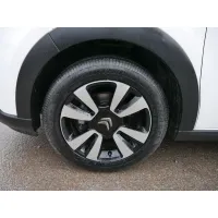 Citroën C3, 2023, МКПП, пробег 15000 км