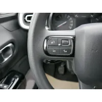 Citroën C3, 2023, МКПП, пробег 15000 км