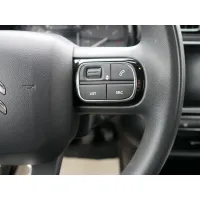 Citroën C3, 2023, МКПП, пробег 15000 км