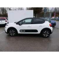 Citroën C3, 2023, МКПП, пробег 15000 км