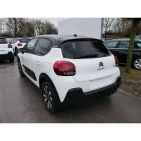 Citroën C3, 2023, МКПП, пробег 15000 км