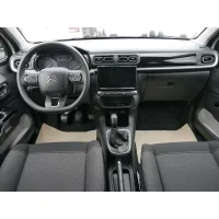 Citroën C3, 2023, МКПП, пробег 15000 км