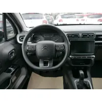 Citroën C3, 2023, МКПП, пробег 15000 км