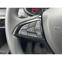 Dacia Sandero, 2022, МКПП, пробег 36209 км