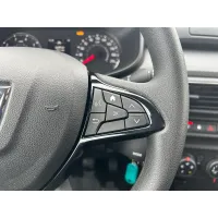 Dacia Sandero, 2022, МКПП, пробег 36209 км