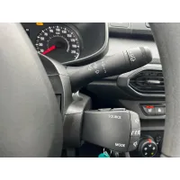 Dacia Sandero, 2022, МКПП, пробег 36209 км