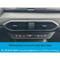 Dacia Sandero, 2022, МКПП, пробег 36209 км