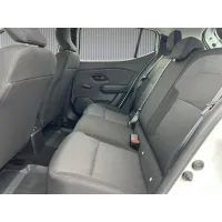 Dacia Sandero, 2022, МКПП, пробег 36209 км