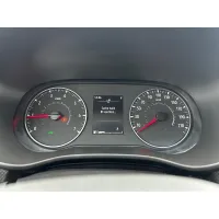 Dacia Sandero, 2023, МКПП, пробег 38010 км