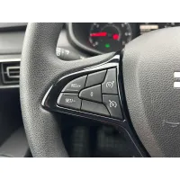 Dacia Sandero, 2023, МКПП, пробег 38010 км