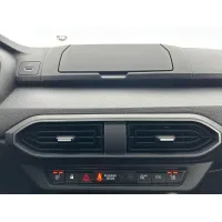 Dacia Sandero, 2023, МКПП, пробег 38010 км