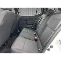 Dacia Sandero, 2023, МКПП, пробег 38010 км