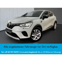 Renault Captur, 2020, МКПП, пробег 38101 км