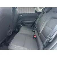 Renault Captur, 2020, МКПП, пробег 38101 км