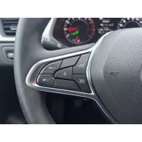 Renault Captur, 2020, МКПП, пробег 38101 км