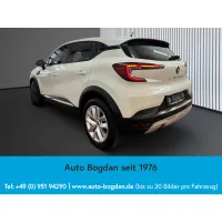 Renault Captur, 2020, МКПП, пробег 38101 км