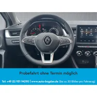 Renault Captur, 2020, МКПП, пробег 38101 км