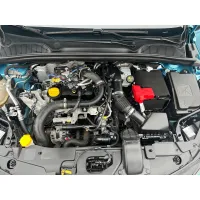 Renault Clio, 2023, МКПП, пробег 54238 км