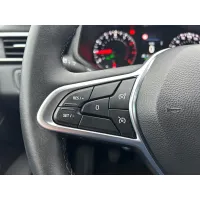 Renault Clio, 2023, МКПП, пробег 54238 км