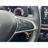 Renault Clio, 2023, МКПП, пробег 54238 км