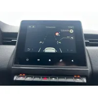 Renault Clio, 2023, МКПП, пробег 54238 км