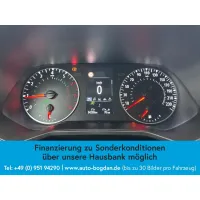 Renault Clio, 2023, МКПП, пробег 54238 км