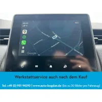 Renault Clio, 2023, МКПП, пробег 54238 км