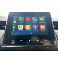 Renault Clio, 2023, МКПП, пробег 54238 км