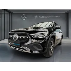 Mercedes-Benz GLA, 2022, АКПП, пробег 56100 км