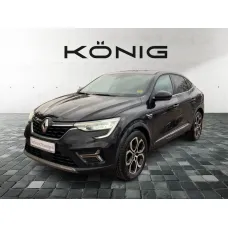 Renault Arkana, 2023, АКПП, пробег 31796 км Renault Arkana, 2023, АКПП, пробег 31796 км