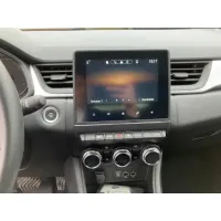 Renault Captur, 2023, АКПП, пробег 27050 км