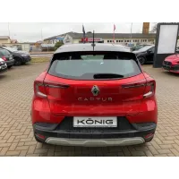 Renault Captur, 2023, АКПП, пробег 27050 км