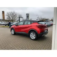 Renault Captur, 2023, АКПП, пробег 27050 км