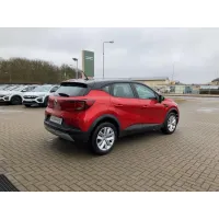 Renault Captur, 2023, АКПП, пробег 27050 км