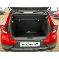 Renault Captur, 2023, АКПП, пробег 27050 км
