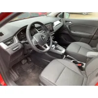 Renault Captur, 2023, АКПП, пробег 27050 км