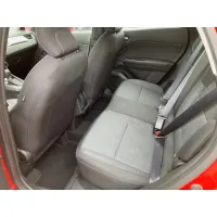 Renault Captur, 2023, АКПП, пробег 27050 км