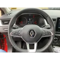 Renault Captur, 2023, АКПП, пробег 27050 км