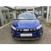 Dacia Sandero, 2023, МКПП, пробег 16201 км